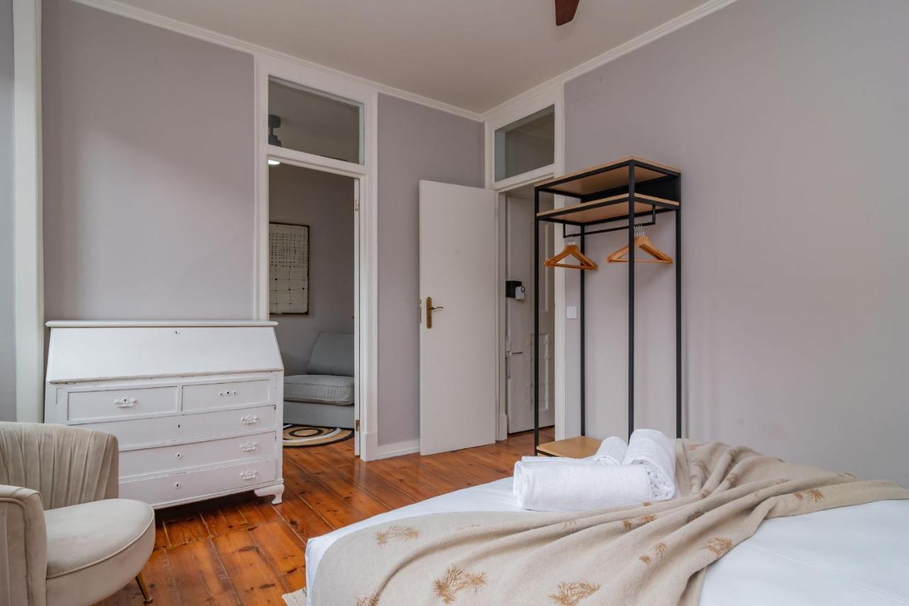 Charming Tram 28 By Lovelystay Apartamento *
