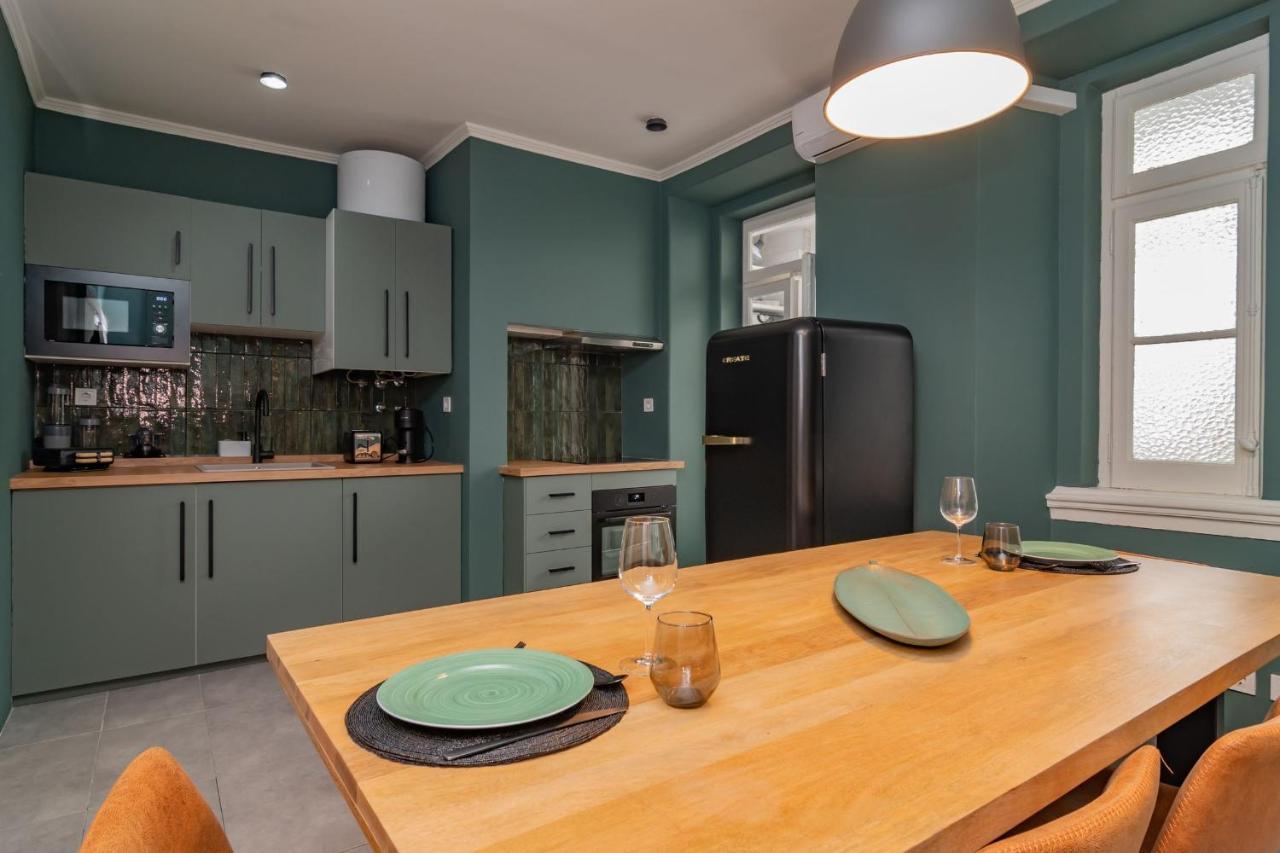 Apartamento Charming Tram 28 By Lovelystay *